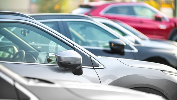 Números rojos en la venta de autos en el cierre del 2023 Números rojos en la venta de autos en el cierre del 2023