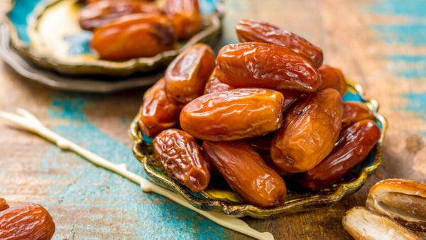 Dátiles: el superfruto que beneficia la salud de múltiples maneras