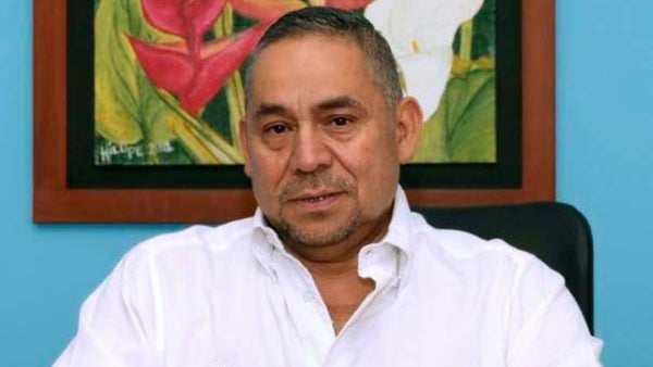 Homicida del Concejal Eliecid Ávila sería de la organización La Inmaculada