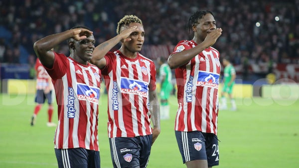 Un campeón llega a reforzar al América de Cali