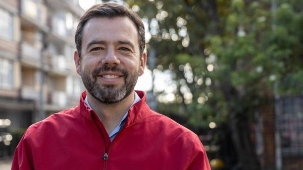 Primeras decisiones del Alcalde Carlos Fernando Galán en Bogotá