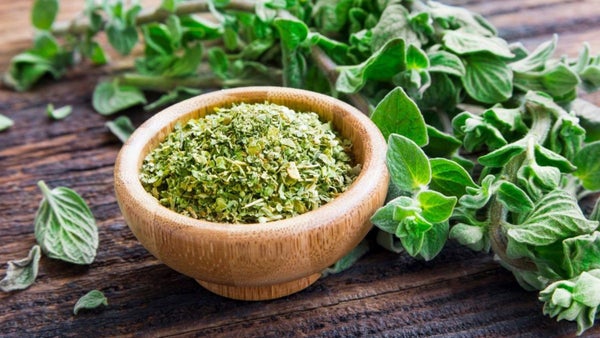 El orégano y sus beneficios para el colesterol y la retención de líquidos