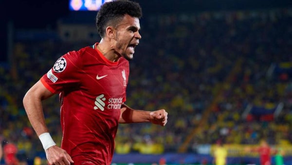 “El futuro de Luis Díaz está con nosotros": Arne Slot, DT del Liverpool “El futuro de Luis Díaz está con nosotros": Arne Slot, DT del Liverpool