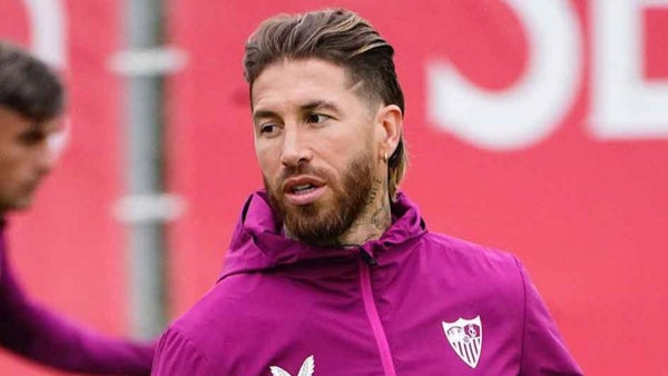 Sergio Ramos dice adiós al Sevilla, ¿se retirará del fútbol?