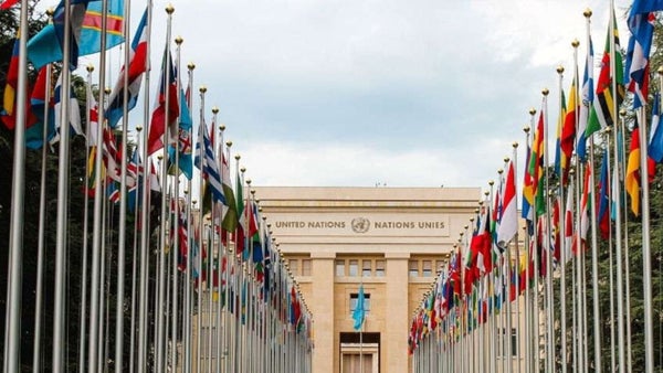 Etiopía y la ONU muestran su alarma por la situación del fenómeno 'El Niño'