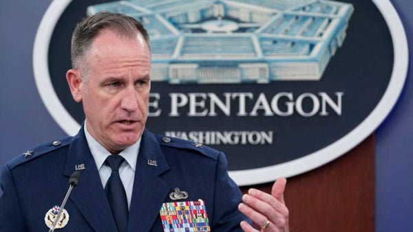 EEUU afirma haber matado a un "líder" de una milicia proiraní