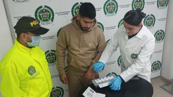 Presidente Petro aprueba extradición a EE. UU. de Sebastián Meneses, hijo de 'Don Mario'