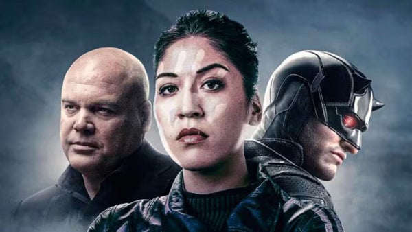 "Echo": La nueva serie de Marvel que promete ser la más violenta