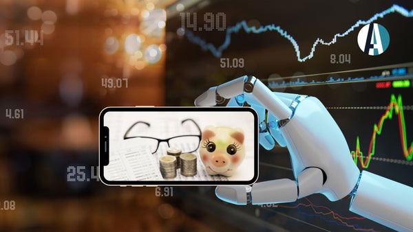 5 herramientas de inteligencia artificial que le ayudarán a mejorar su economía y la de su negocio