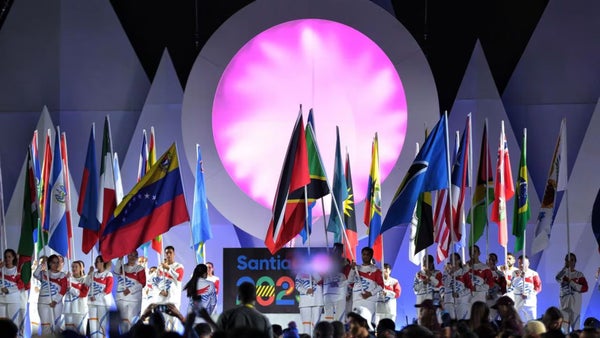 Panam Sports dará una última oportunidad a Colombia de recuperar los Panamericanos 2027