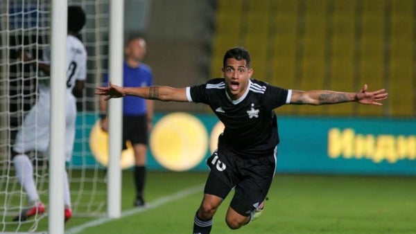 Desde la Champions al 'león': Nueva cara llega a Santa Fe Desde la Champions al 'león': Nueva cara llega a Santa Fe