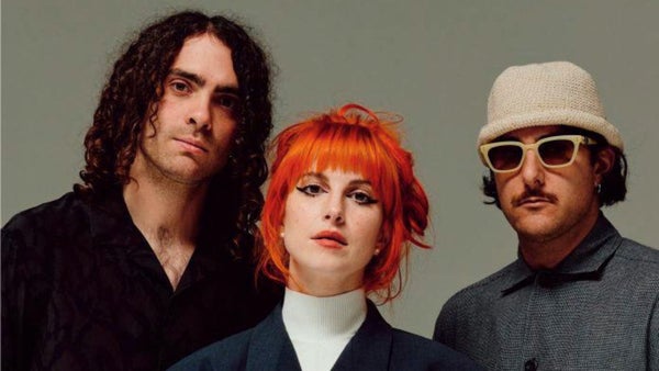 Rumores de separación de Paramore despiertan preocupación entre sus seguidores