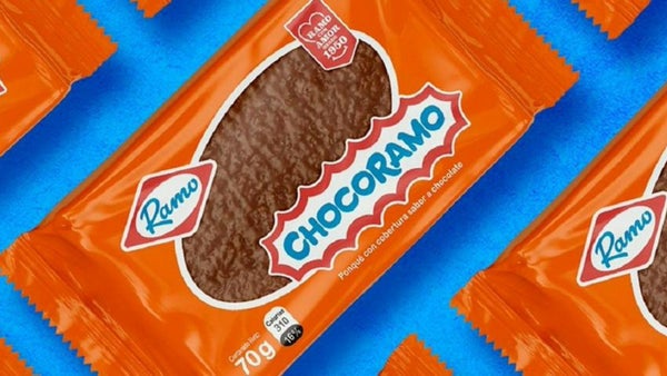 Chocoramo de Ramo llega a Venezuela: Nueva expansión internacional