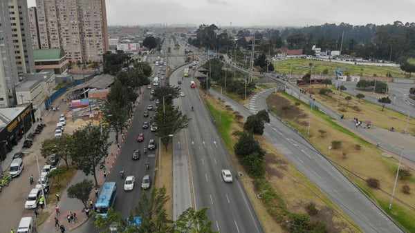 Plan retorno de Semana Santa: recomendaciones y restricciones