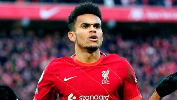 Liverpool elimina al Arsenal de la FA Cup con gol decisivo de Luis Díaz Liverpool elimina al Arsenal de la FA Cup con gol decisivo de Luis Díaz