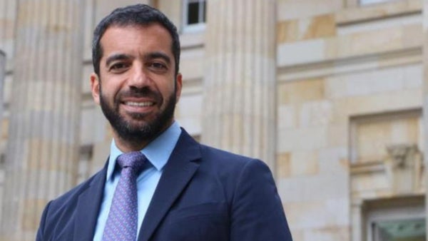 Habeas corpus para buscar la libertad de Arturo Char