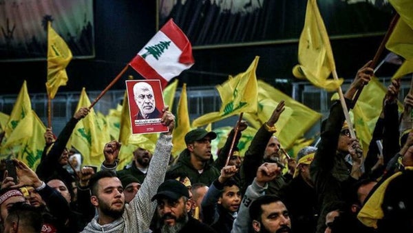 Muere un comandante de Hizbulá en el bombardeo israelí de su vehículo en el Líbano