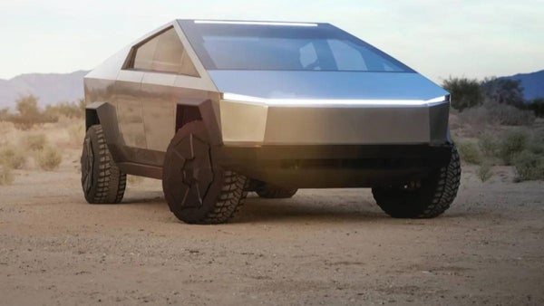 Caen ventas globales de Tesla Caen ventas globales de Tesla