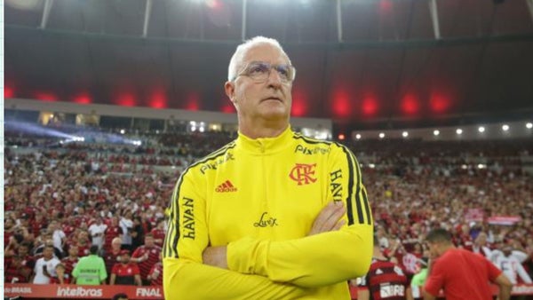 Dorival Junior es el nuevo timonel de la "verde-amarela"
