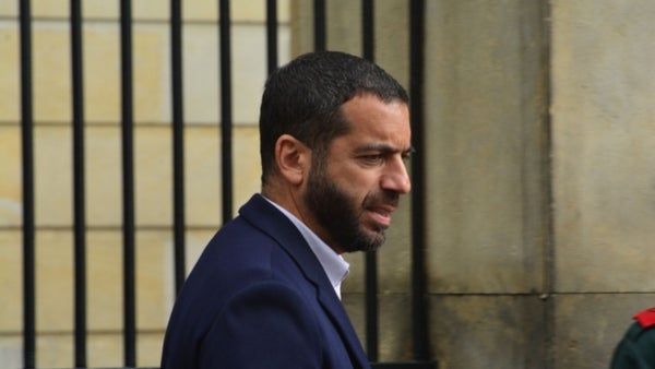 Juez ordena liberación inmediata de Arturo Char por vencimiento de términos