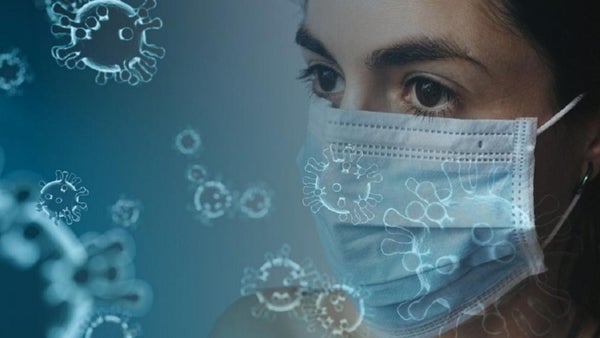 España impondrá el uso de la mascarilla en centros sanitarios por oleada de gripe