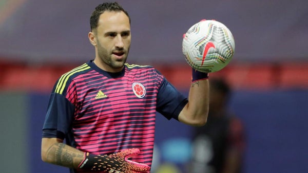 Difícil conseguir nuevo equipo: ¿Nadie quiere a David Ospina?