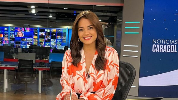 Periodistas del canal Caracol denuncian acoso de un exmilitar