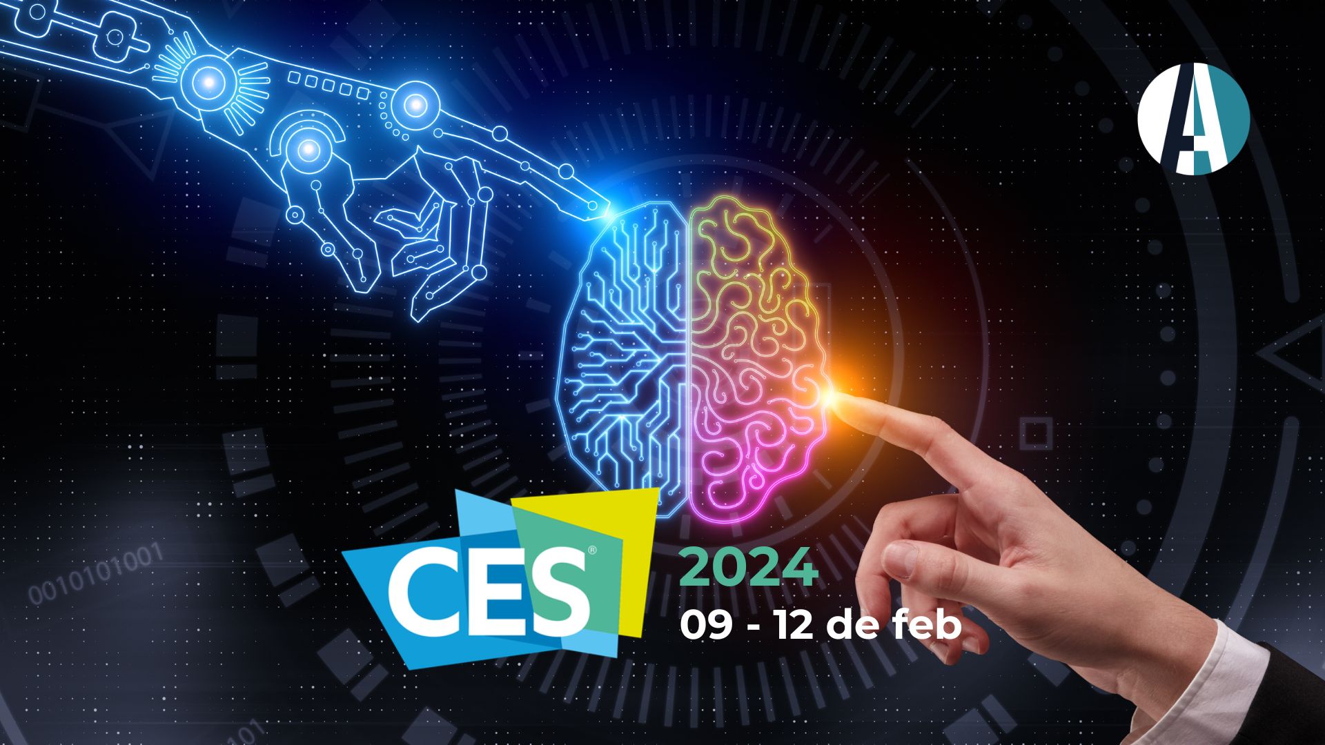 CES 2024, Feria de tecnología, Las Vegas, Avances tecnológicos, Dispositivos digitales, Hogar inteligente, Sostenibilidad, Inteligencia artificial, Inodoro con IA, Televisor enrollable, Televisor OLED, Vehículo eléctrico autónomo, Asiento de baño inteligente, Robot inteligente, Energía verde, Jackery Solar Mars Bot, Matter Casting, Amazon, Panasonic, Google, Samsung, LG, Qualcomm, Hyundai, Apple Vision Pro, Realidad virtual, Realidad aumentada