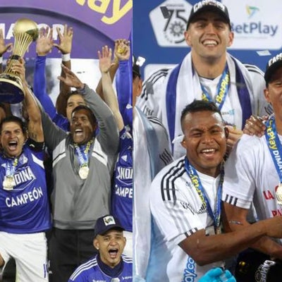 Definidas las fechas de la SuperLiga BetPlay DIMAYOR 2024: Junior vs ...