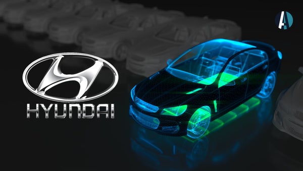 Hyundai integrará su propio modelo de lenguaje similar a ChatGPT en sus vehículos Hyundai integrará su propio modelo de lenguaje similar a ChatGPT en sus vehículos