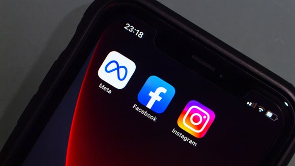 Instagram y Facebook aplicarán por defecto su configuración más restrictiva a menores Instagram y Facebook aplicarán por defecto su configuración más restrictiva a menores