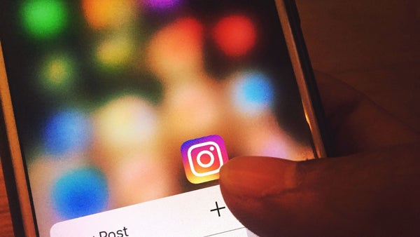 Facebook e Instagram presentan fallas hoy 5 de marzo