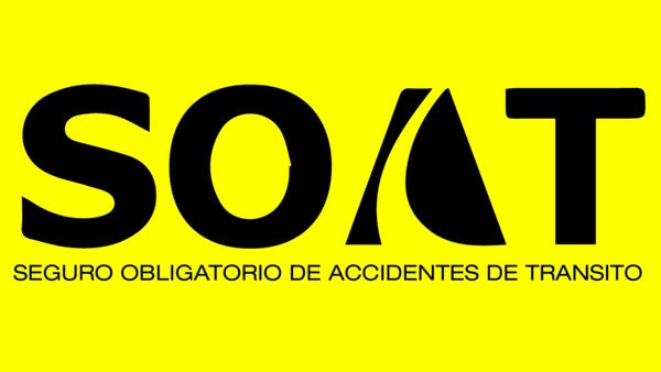 Estas son las tarifas del Soat 2024 según La Superintendencia Financiera