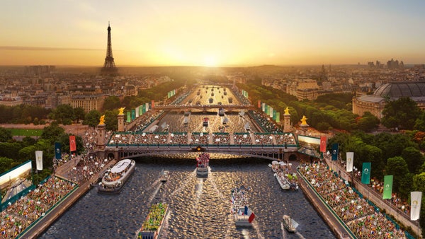 #MomentoOlímpico | 62 colombianos estarán presentes en los Juegos