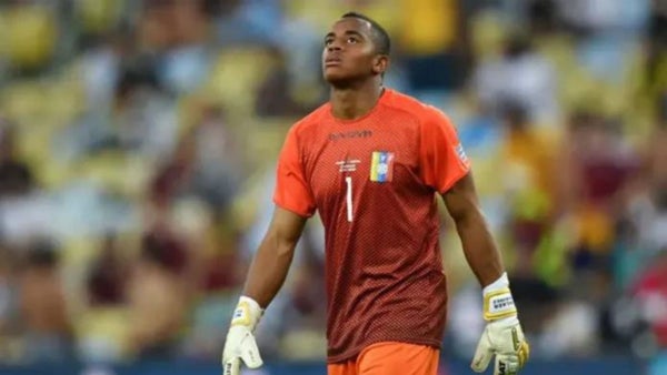 Fin abrupto de la relación Fariñez - Nacional: Ya no llegará al club antioqueño