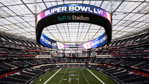 Super Bowl 2024: Fecha confirmada y estrella del medio tiempo revelada Super Bowl 2024: Fecha confirmada y estrella del medio tiempo revelada