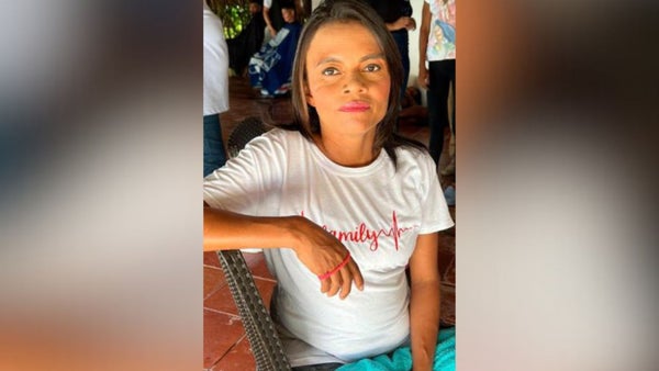 Montería: mujer habitante de calle fue asesinada y quemada en parque público