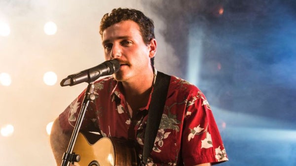 Muere el músico Diego Gallardo en Ecuador durante ola de violencia