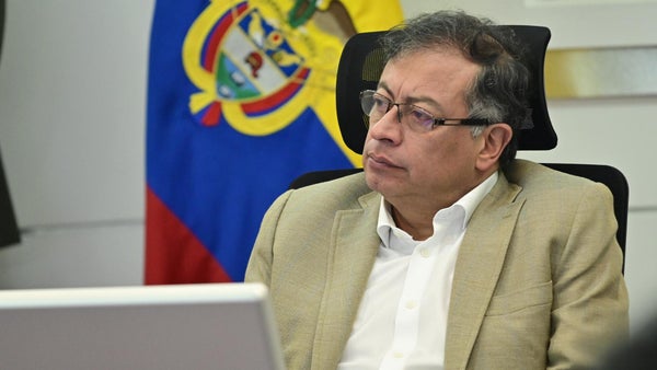 Presidente Petro no estaría en el inicio de la jornada Gobierno en el Pacífico