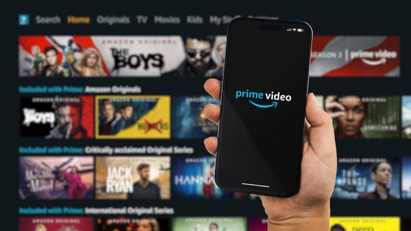 Amazon despedirá a cientos de empleados de Prime Video y MGM Studios