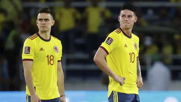 Colombia sancionada por FIFA: Metropolitano parcialmente cerrado y multas económicas