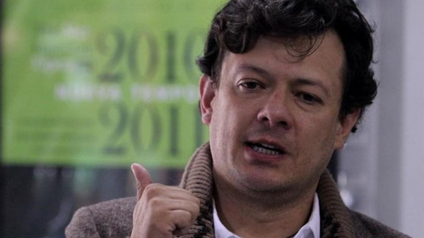 Nuevas quejas emergen contra Hollman Morris: directora del Canal Institucional denuncia