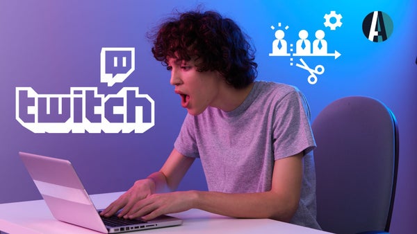 Despidos en Twitch, 500 empleados afectados en medio de desafíos financieros continuos