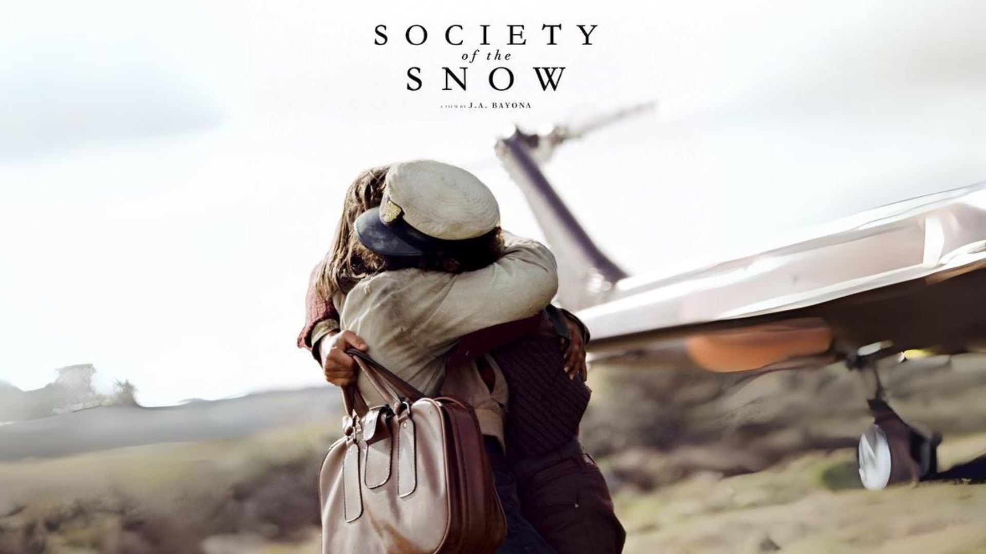 Portada La sociedad de la nieve la pelicula más vista en Netflix en Enero de 2024 La Sociedad de la Nieve Netflix, Película más vista en 24 horas, J. A. Bayona, Tragedia aérea en los Andes, Pablo Vierci, libro la sociedad de la nieve, Éxito récord en streaming, Lanzamiento en Netflix, Audiencia global de 'La Sociedad de la Nieve', Historia de sobrevivientes uruguayos, Película basada en hechos reales, Precandidata al Óscar Mejor Película Internacional, Nominación Mejor Película de Habla No Inglesa, Estreno en streaming y críticas de 'La Sociedad de la Nieve', Avión estrellado en los andes, Hassan Nassar, Estrenos, Netflix, que ver, Revista Alternativa