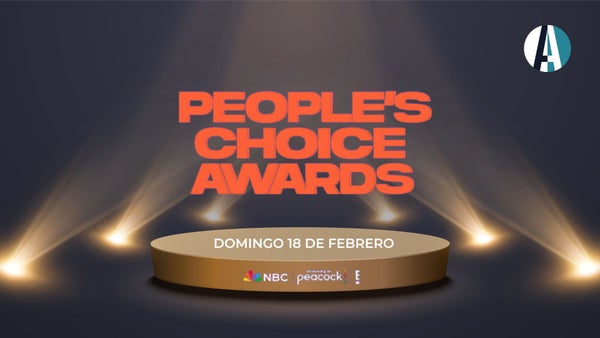 People's Choice Awards 2024, ¡Descubra los nominados y vote por sus favoritos!