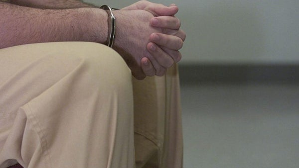 Estados Unidos aprueba por primera vez uso de nitrógeno en ejecución de un preso