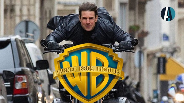 Tom Cruise se une a Warner Bros. en un emocionante acuerdo para la producción y protagonismo de futuras películas