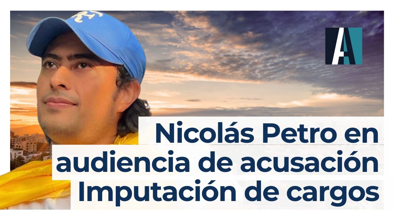Nicolas Petro, revista alternativa, noticias