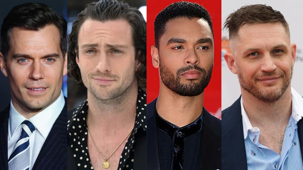 El próximo Bond: los principales candidatos revelados por Forbes