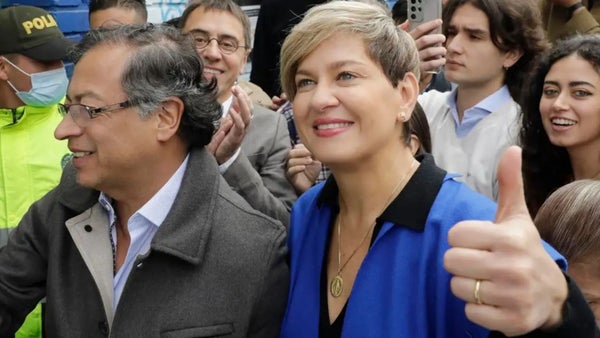 Presidencia justifica nómina al servicio de la Primera Dama